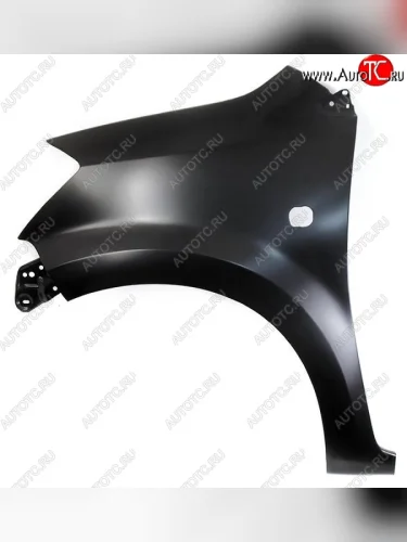 Переднее левое крыло SAT (пр-во Тайвань) Daihatsu Boon M300 хэтчбэк 5 дв. рестайлинг (2006-2010)