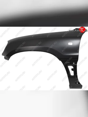 Переднее левое крыло SAT (пр-во Тайвань) Toyota RAV4 XA10 3 дв. дорестайлинг (1994-1997)