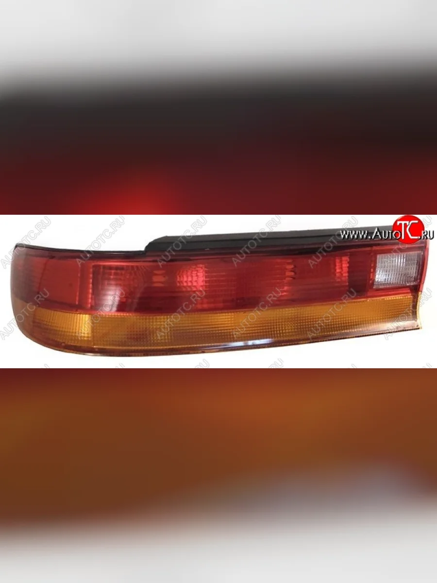 Левый фонарь SAT Toyota Chaser 6 X100 дорестайлинг (1992-1996)  в Самаре Самарской области