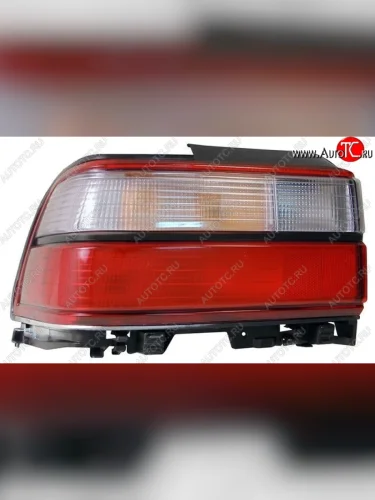 Левый фонарь SAT v2 Toyota Corolla E100 седан (1991-2002)