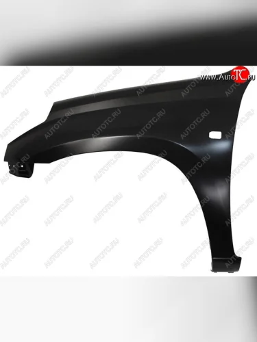 Переднее левое крыло (с отверстием под повторитель, Тайвань) SAT Toyota RAV4 CA20 3 дв. дорестайлинг (2000-2003)
