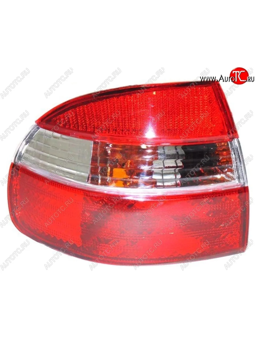 Левый фонарь SAT Toyota Corolla E110 седан дорестайлинг (1997-2000)  в Перми Пермском крае