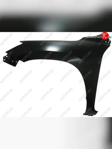 Переднее левое крыло SAT (пр-во Тайвань) Toyota RAV4 XA30 5 дв. 1-ый рестайлинг (2008-2010)