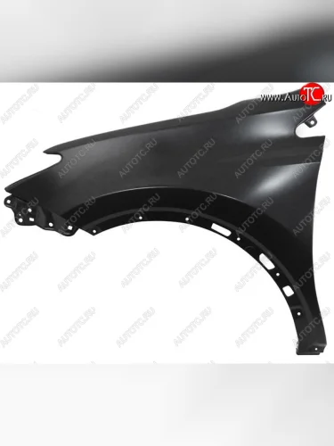 Переднее левое крыло SAT (пр-во Тайвань) Toyota RAV4 XA40 5 дв. рестайлинг (2015-2019)