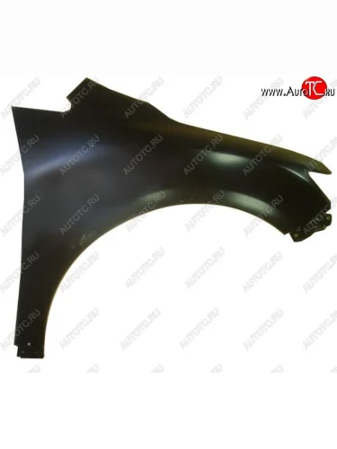 Переднее правое крыло SAT (пр-во Тайвань) Toyota Venza GV10 рестайлинг (2012-2016)