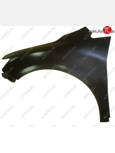 Переднее левое крыло SAT (пр-во Тайвань) Toyota Venza GV10 рестайлинг (2012-2016)