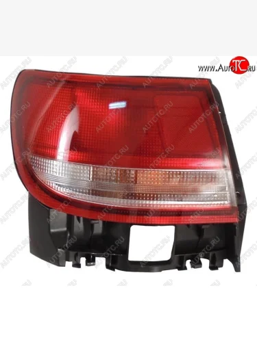 Левый фонарь SAT Toyota Corona SF  T190 (1992-1994) лифтбэк дорестайлинг