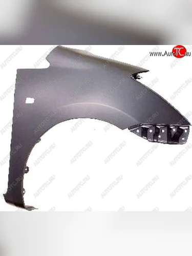 Переднее правое крыло SAT (пр-во Тайвань) Toyota Wish XE10 дорестайлинг (2003-2005)