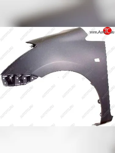Переднее левое крыло SAT (пр-во Тайвань) Toyota Wish XE10 дорестайлинг (2003-2005)