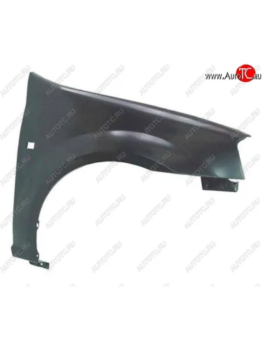 Переднее правое крыло SAT (пр-во Тайвань) Лада ВАЗ Ларгус дорестайлинг R90 (2012-2021)
