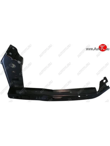 Правый кронштейн крепления переднего бампера под фарой SAT (Тавань) Honda CR-V RD4,RD5,RD6,RD7,RD9  рестайлинг (2004-2006)