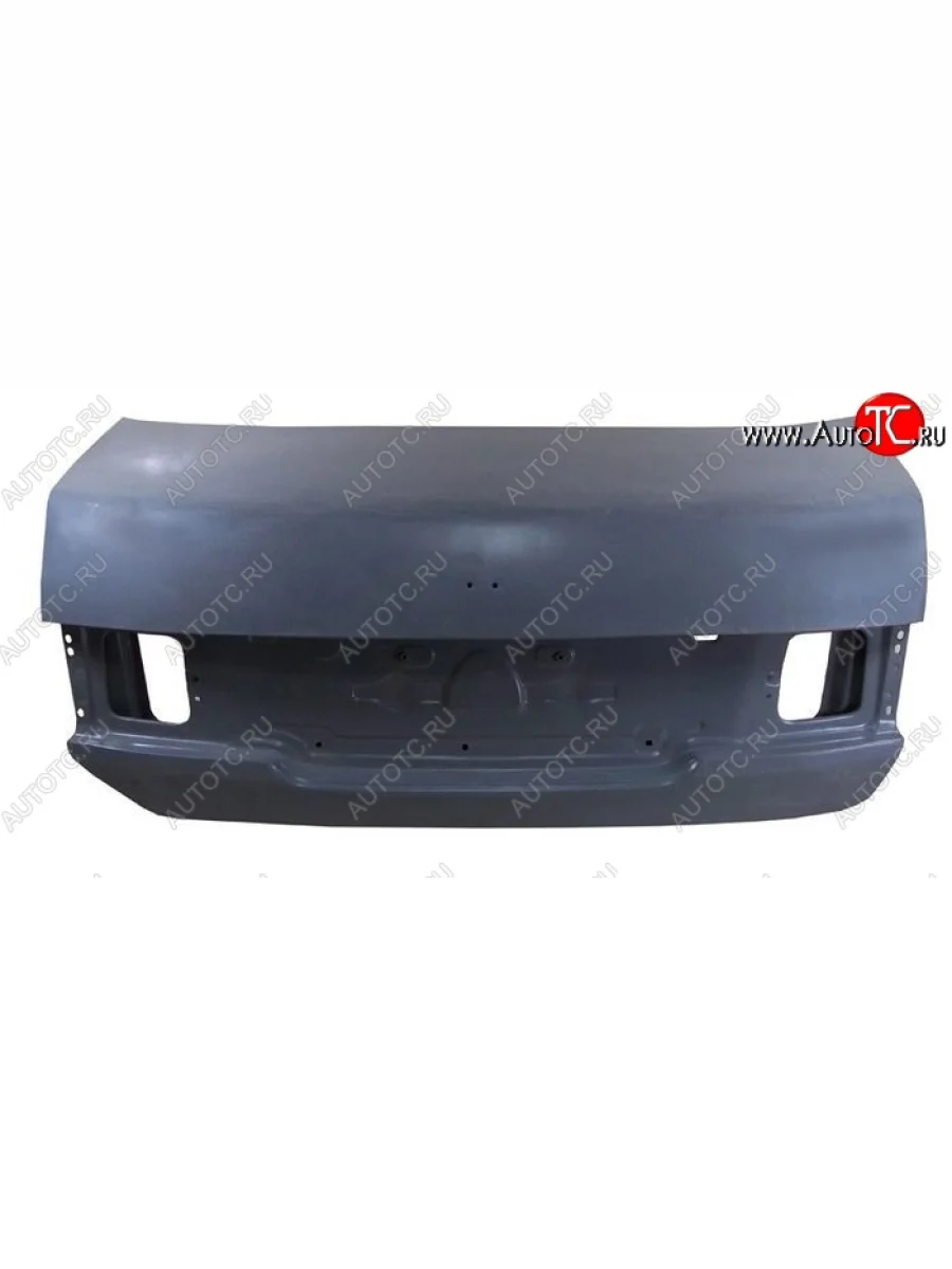 Крышка багажника SAT  Honda Inspire (2003-2007) 4 (Неокрашенная)  в Воронеже Воронежской области