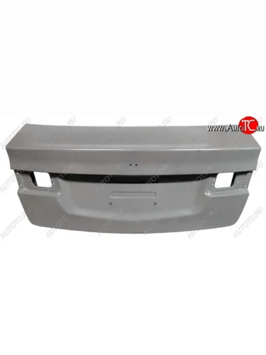 Крышка багажника SAT Honda Accord  8 CU (2008-2013) седан дорестайлинг, седан рестайлинг