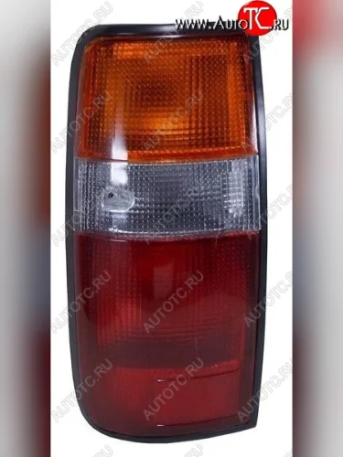 Левый фонарь SAT Toyota Land Cruiser 90 (1996-2000)