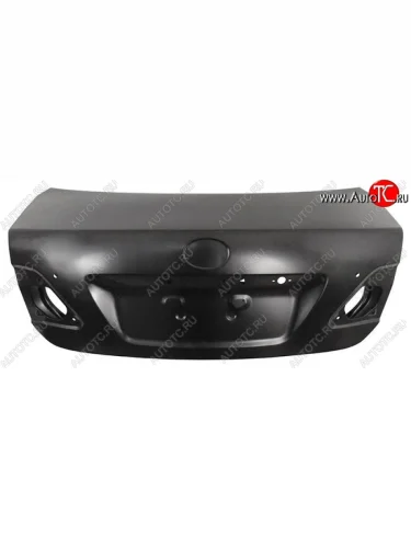 Крышка багажника SAT Toyota Corolla E150 седан рестайлинг (2009-2013)