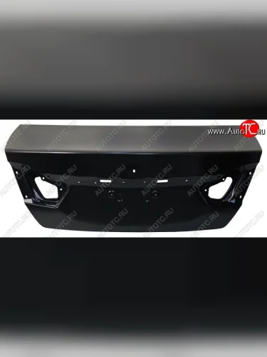 Крышка багажника SAT Toyota Camry XV50 дорестайлинг (2011-2014)
