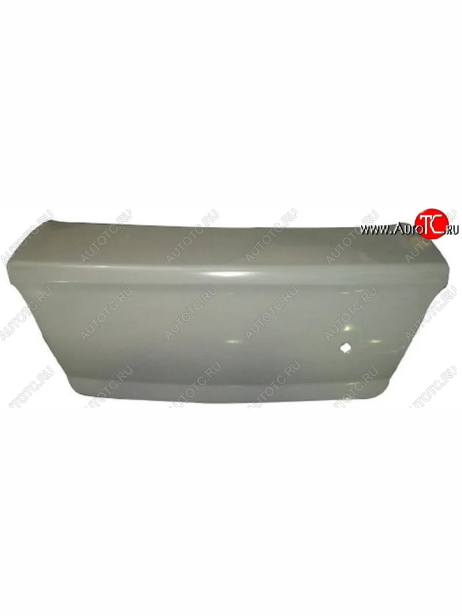 Крышка багажника SAT Toyota Platz (1999-2002) (Неокрашенная)  в Перми Пермском крае