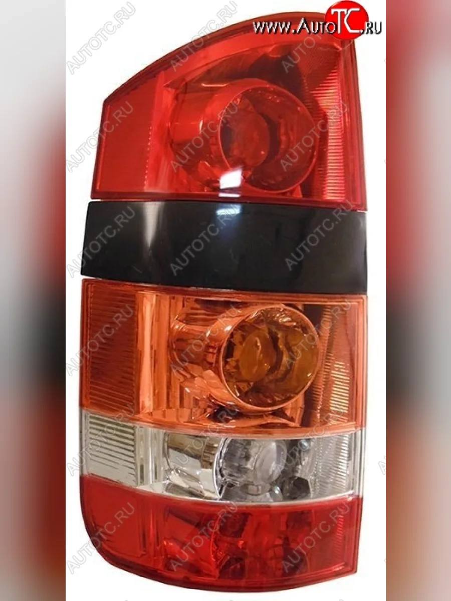 Левый фонарь SAT Toyota Noah 1 дорестайлинг (2001-2004)  в Перми Пермском крае