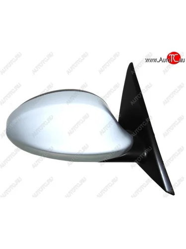 Правое зеркало заднего вида SAT (регулировка, обогрев, 5 контактов) BMW 3 серия E90 седан дорестайлинг (2004-2008)