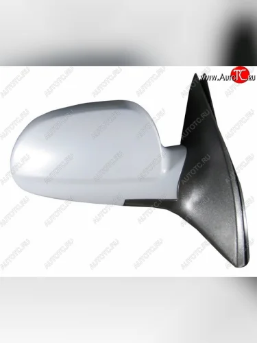 Боковое правое зеркало заднего вида SAT (обогрев, 5контактов) Chevrolet Lacetti  седан (2002-2013)