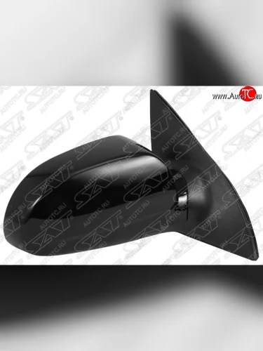 Боковое правое зеркало заднего вида SAT Chevrolet Lacetti  седан (2002-2013)