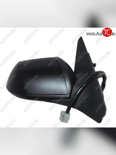 Боковое правое зеркало заднего вида SAT (регулировка,складывание,5 контактов) Ford Mondeo (2000-2007) Mk3,B4Y дорестайлинг, седан, Mk3,BWY дорестайлинг, универсал, Mk3,B4Y рестайлинг, седан, Mk3,BWY рестайлинг, универсал