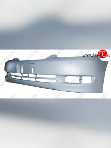 Бампер передний (пр-во Тайвань) SAT Toyota Mark 2  X110 (2000-2002) седан дорестайлинг