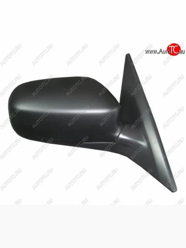 Боковое правое зеркало заднего вида SAT (3 контакта) Honda Civic  ES (2000-2006) седан дорестайлинг, седан рестайлинг