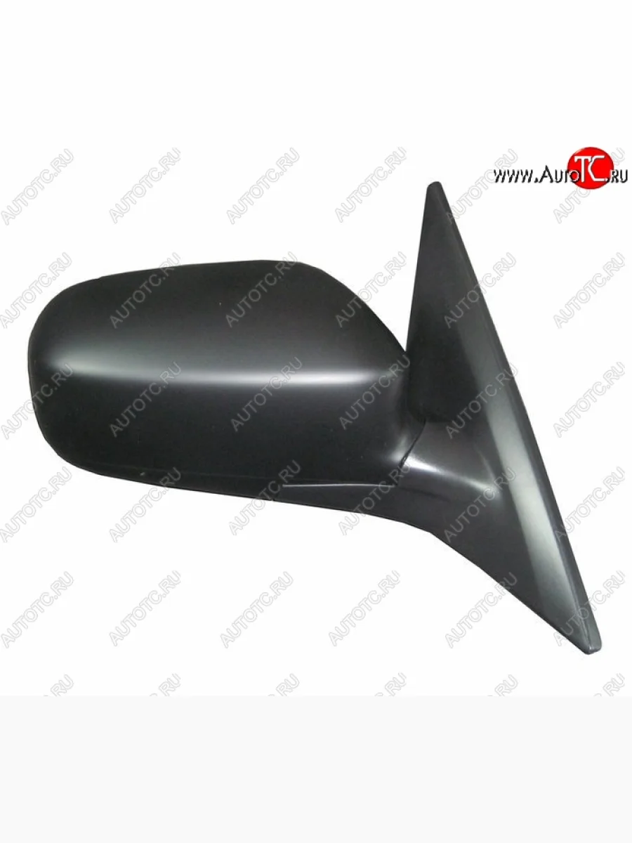 Боковое правое зеркало заднего вида SAT (3 контакта)  Honda Civic (2000-2006) ES (Неокрашенное)  В Кинешме Ивановской области