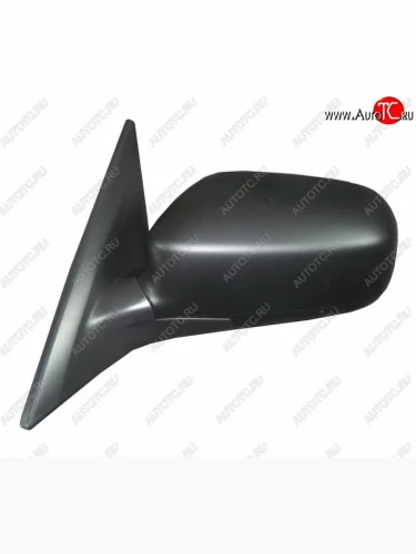 Боковое левое зеркало заднего вида SAT (3 контакта) Honda Civic  ES (2000-2006) седан дорестайлинг, седан рестайлинг