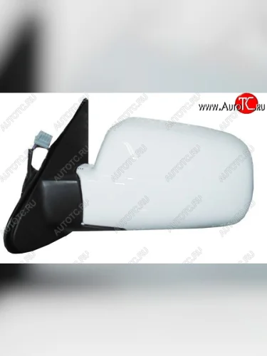 Боковое левое зеркало заднего вида SAT (обогрев, 5 контактов) Honda CR-V  RD4,RD5,RD6,RD7,RD9  (2001-2006) дорестайлинг, рестайлинг