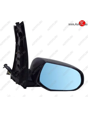 Боковое правое зеркало заднего вида SAT (обогрев, 5 контактов) Honda Odyssey  3 (2004-2008)