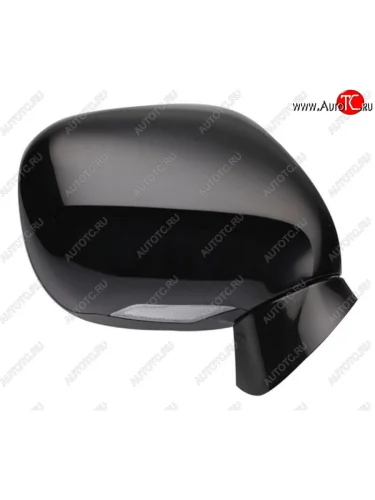 Боковое правое зеркало заднего вида SAT (электр / обогрев / память / подсветка / 11 конт.) Lexus IS250  XE20 - IS350  XE20