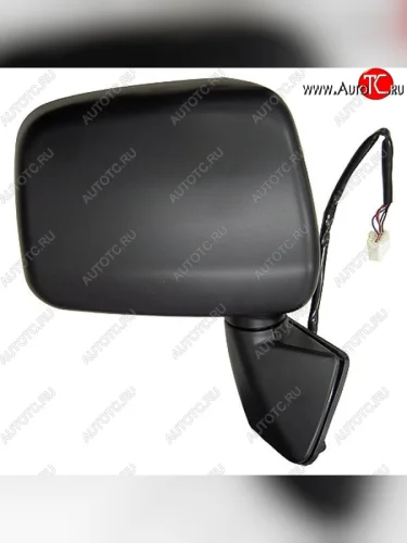 Боковое правое зеркало заднего вида SAT (обогрев, 5 контактов) Lexus RX300  XU10 (1995-2001), Toyota Harrier  XU10 (1997-2003)