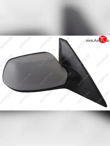 Боковое правое зеркало заднего вида SAT (3 контакта) Mazda 3/Axela BK дорестайлинг, хэтчбэк (2003-2006)