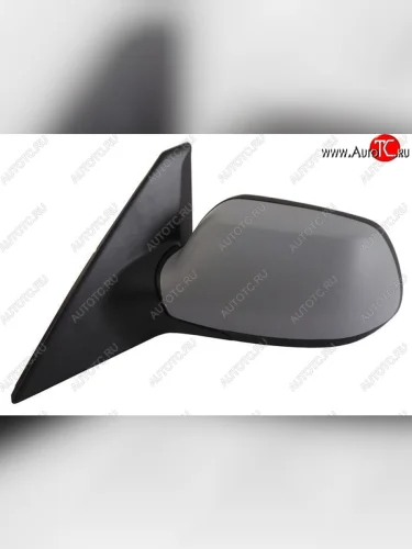 Боковое левое зеркало заднего вида SAT (обогрев, 5 контактов) Mazda 3/Axela BK дорестайлинг, хэтчбэк (2003-2006)