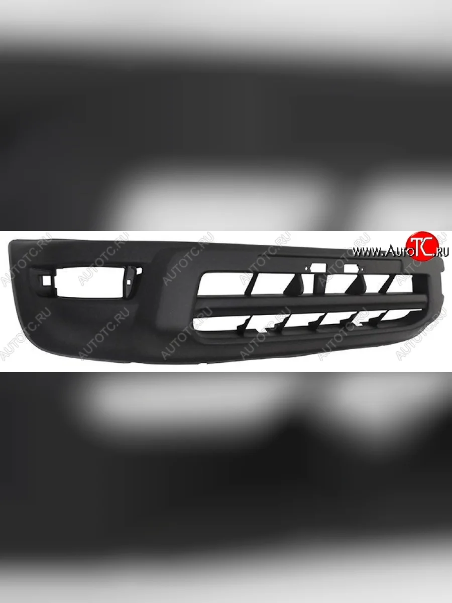 Бампер передний SAT  Toyota RAV4 (1997-2000) XA10 (Неокрашенный)  в Самаре Самарской области