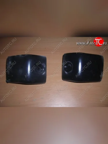 Клыки на задний бампер Пром-Деталь Уаз 315195 Хантер (2003-2025)