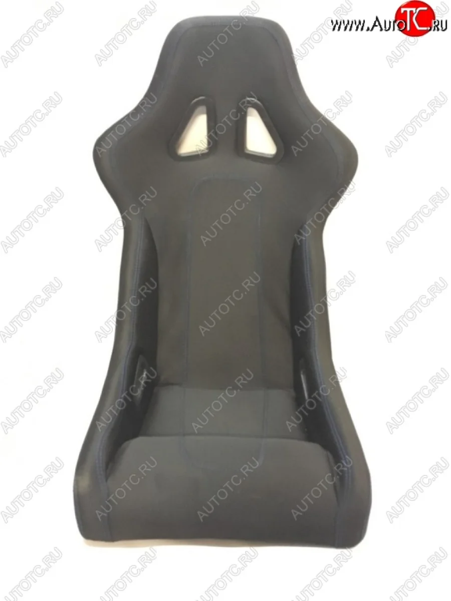Спортивное сиденье Ковш (вариант 1 - размер 52, рост 182) Datsun 240Z (1969-1973) (без кронштейнов)  в Керчи Республика Крым