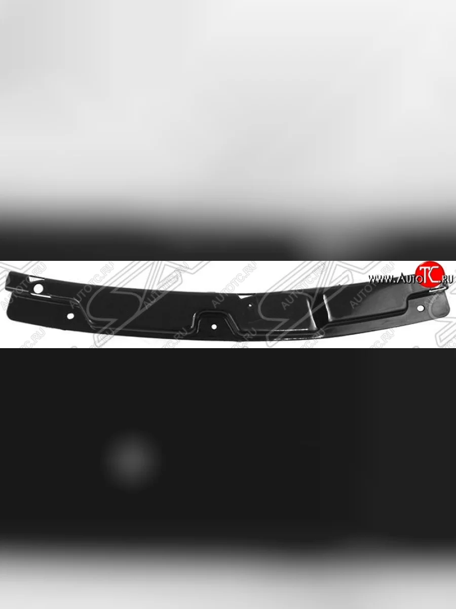 Крепление переднего бампера SAT (правое верхнее)  Daewoo Nexia (1995-2008) дорестайлинг  в Самаре Самарской области