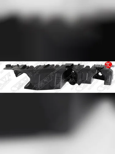 Крепление переднего бампера SAT (правое) Chevrolet Aveo T300 хэтчбек (2011-2015)