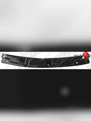 Крепление стандартного бампера SAT (левое верхнее) Daewoo Nexia дорестайлинг (1995-2008)