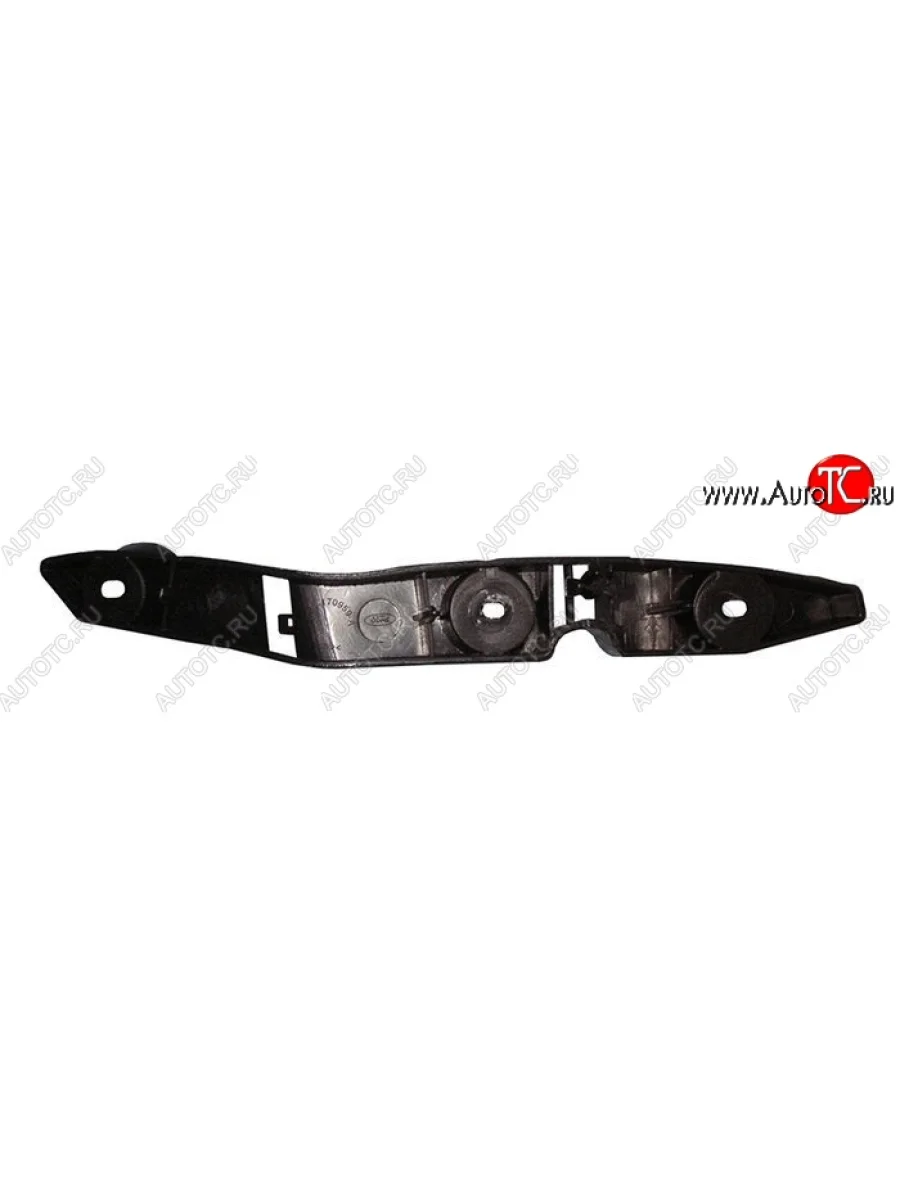 Крепление переднего бампера SAT (правое боковое) Ford Focus 2 хэтчбэк 3 дв. дорестайлинг (2004-2007)  в Керчи Республика Крым