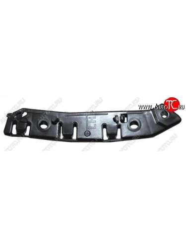 Крепление переднего бампера SAT (левое) Ford Focus 3 хэтчбэк дорестайлинг (2010-2015)