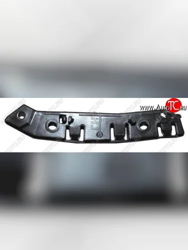 Крепление переднего бампера SAT (правое) Ford Focus 3 хэтчбэк дорестайлинг (2010-2015)