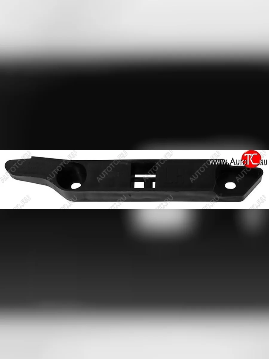 Крепление переднего бампера SAT (левое) Ford Focus 2 хэтчбэк 3 дв. рестайлинг (2007-2011)  с доставкой в г. Керчь