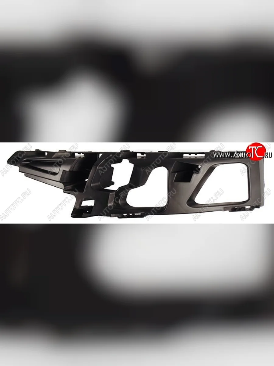 Крепление стандартного бампера SAT (левое, переднее) Ford Mondeo Mk4,BD рестайлинг, седан (2010-2014)  в Керчи Республика Крым