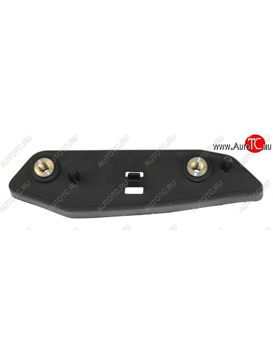 Крепление переднего бампера SAT (правое, №1) Ford Mondeo Mk4,BD дорестайлинг, седан (2007-2010)  в Керчи Республика Крым