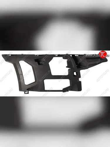 Крепление переднего бампера SAT (правое, №2) Ford Mondeo Mk4,BD дорестайлинг, седан (2007-2010)