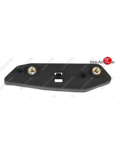 Крепление переднего бампера SAT (левое, №2) Ford Mondeo Mk4,BD дорестайлинг, седан (2007-2010)